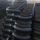 Cold Rolled Stainless Steel Elbow / Tee